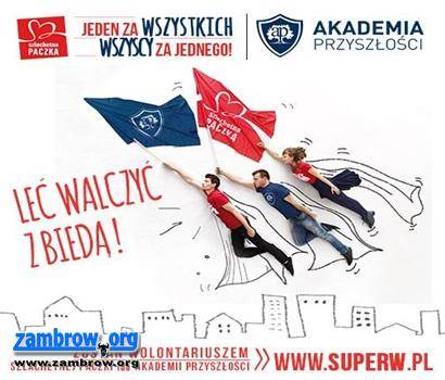 Zostań SuperW 