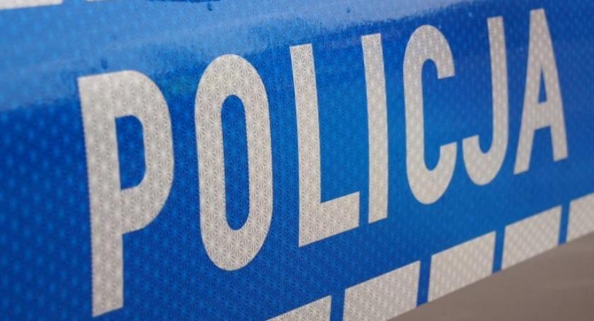 Uwaga! Policja poszukuje zaginionej mieszkanki Zambrowa [aktualizacja]