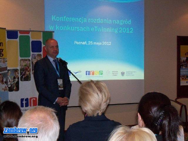 SP4 po raz kolejny doceniona w kraju