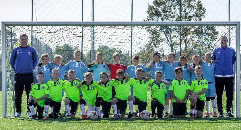 Zambrowskie Orliki Olimpii w finale Podlasia