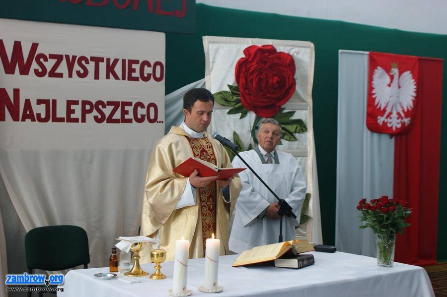 Dzień Edukacji Narodowej w SOSW [foto]