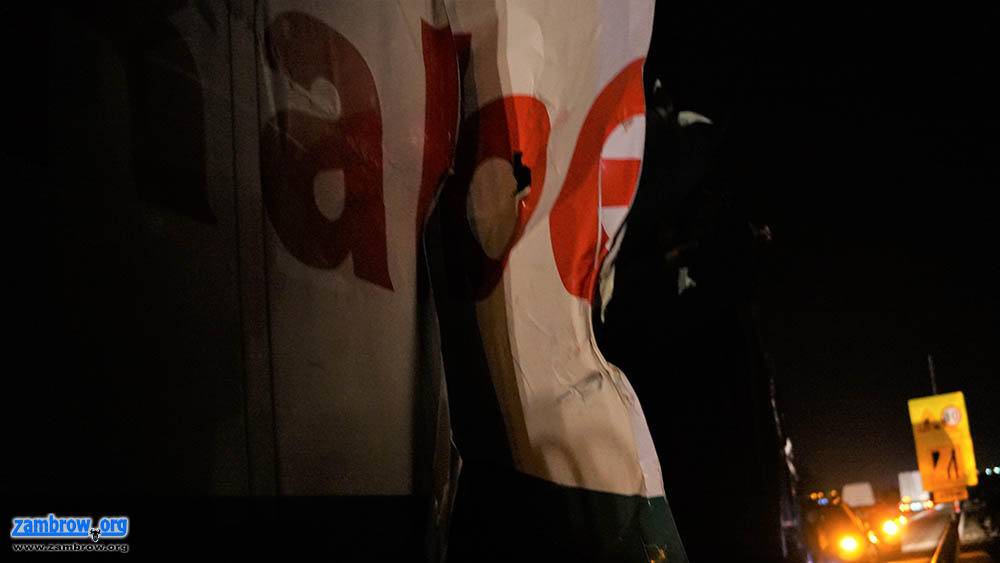Czujność sąsiadów i szybka interwencja strażaków być może zapobiegły tragedii