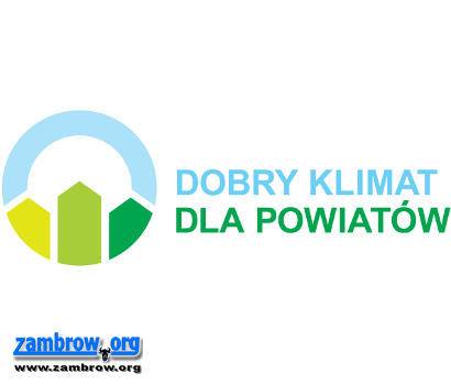 Raport z debaty klimatycznej w Zambrowie