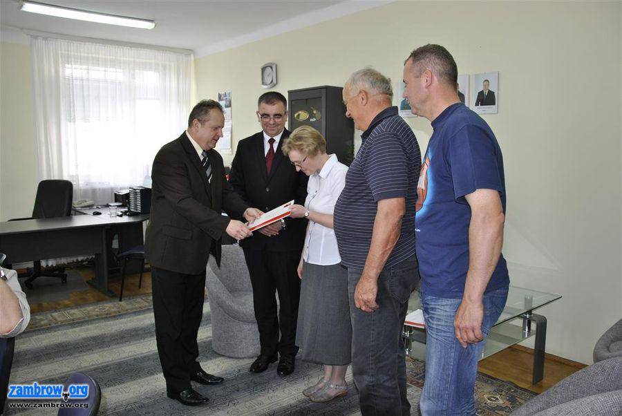 Powiat dotuje zadania z zakresu ochrony dóbr kultury [foto]