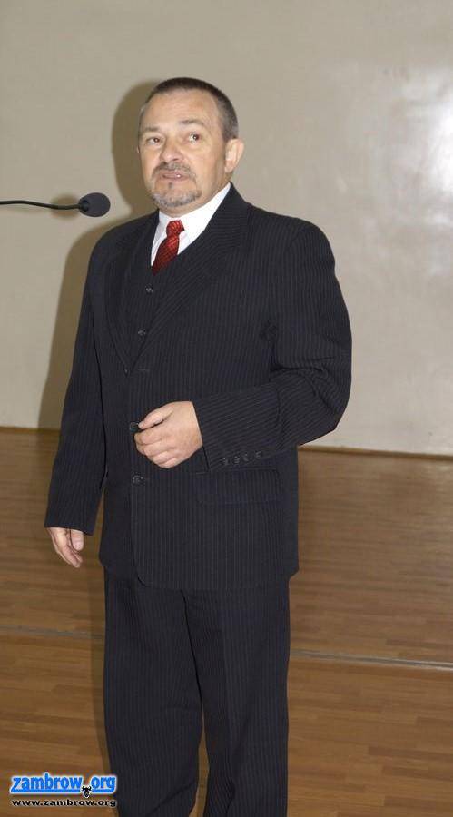 Radosna niepodległość w ZSO