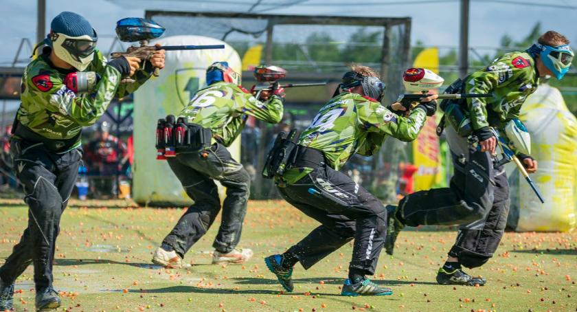Drugie miejsce dla NexXTeaM Zambrów