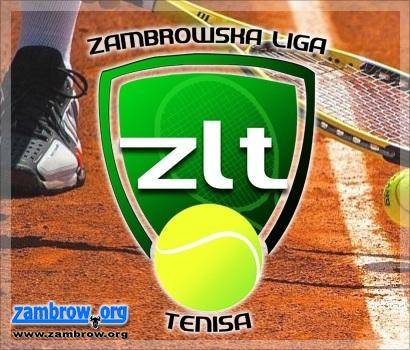 Zambrowska Liga Tenisowa ogłasza nabór 