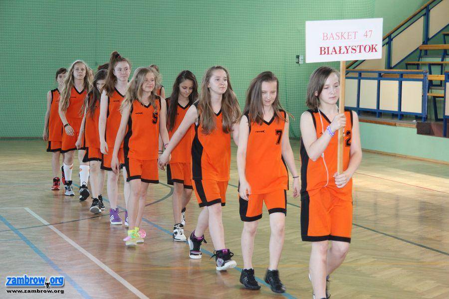 Rozpoczął się VII Festiwal ORKAN CUP [wyniki + foto]