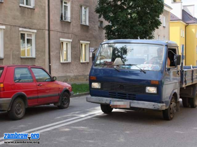 Zambrowskie Demotywatory ...(cz. 2)