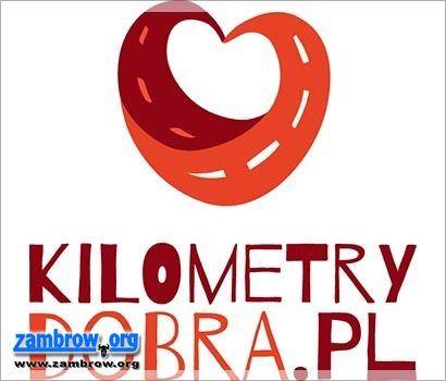 Ostatni dzień na zgłoszenia do zumby w ramach „Kilometrów Dobra”