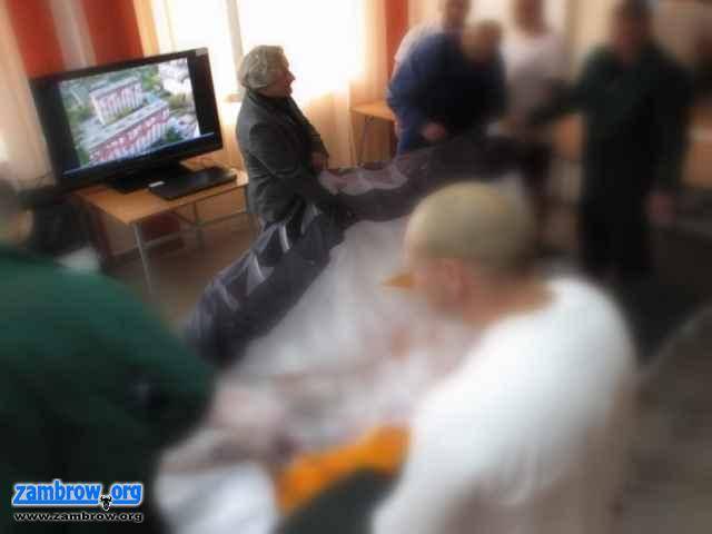 Mistrz Świata w Czerwonym Borze