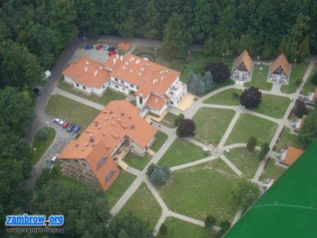 Turnusy rehabilitacyjne dla dzieci rolników