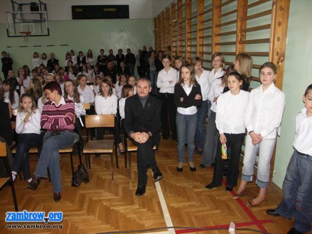 VIII Festiwal Piosenki Religijnej i Patriotycznej zakończony