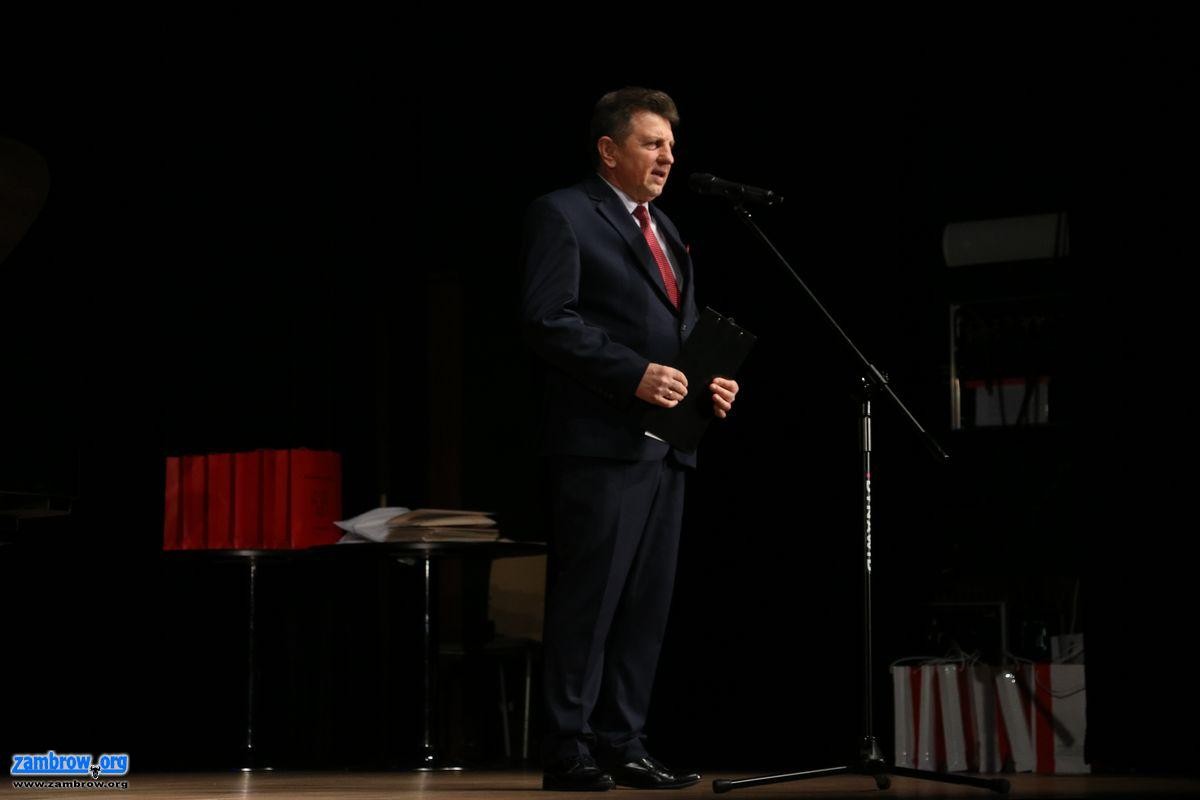 VI Międzynarodowy Konkurs Pianistyczny zakończony [foto]