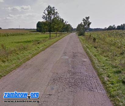 Powiat zrealizuje największą inwestycję drogową 