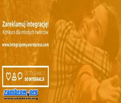 Zareklamuj tolerancję…