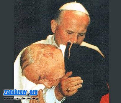 Dziś w Zuzeli obchody 111. urodzin Prymasa Tysiąclecia 