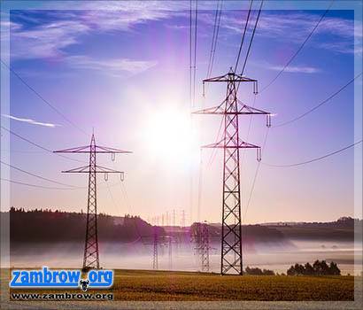 Informacja o planowanych przerwach w dostawie prądu