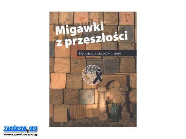 Zambroviana wśród najnowszych wydawnictw Instytutu Pamięci Narodowej