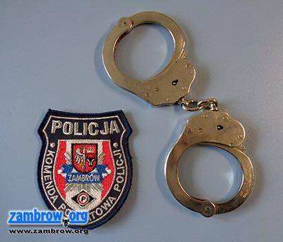 Kradli paliwo z ciężarówek