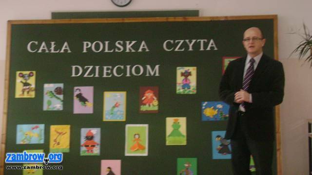 Ulubiona postać z bajki