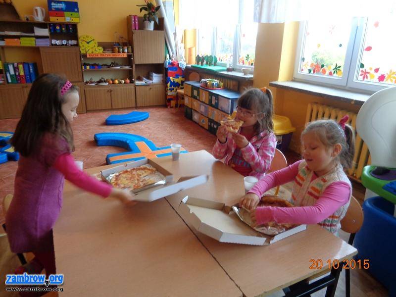 Wyjątkowe dni w Paproci Dużej