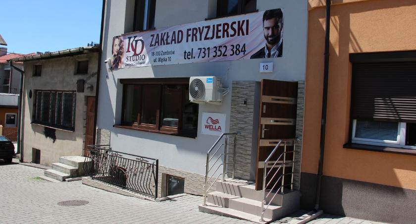 Zapraszamy na DNI URODY z marką NIOXIN w salonie KD Studio