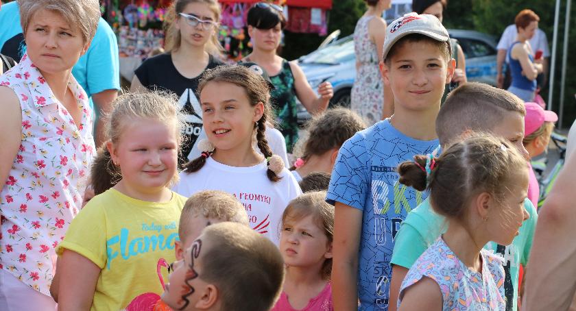 Zobacz film z niedzielnego festynu w „Duchu” [video]