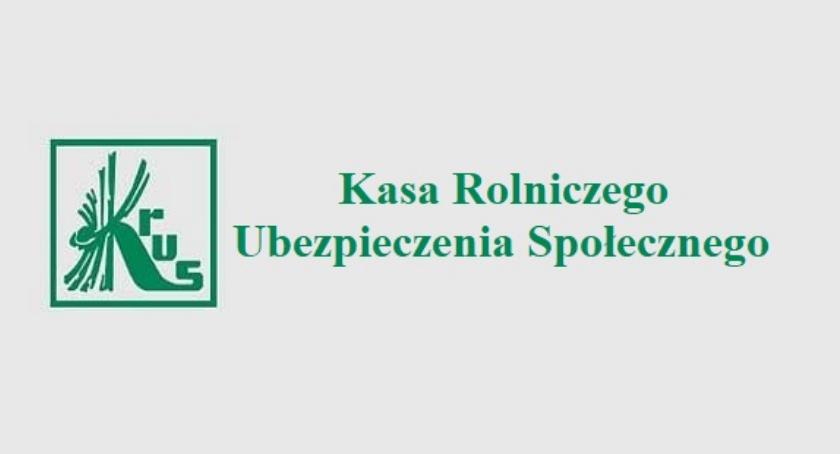 Uwaga rolnicy! Od 1 czerwca zmiana kwot przychodów świadczeń emerytalno-rentowych