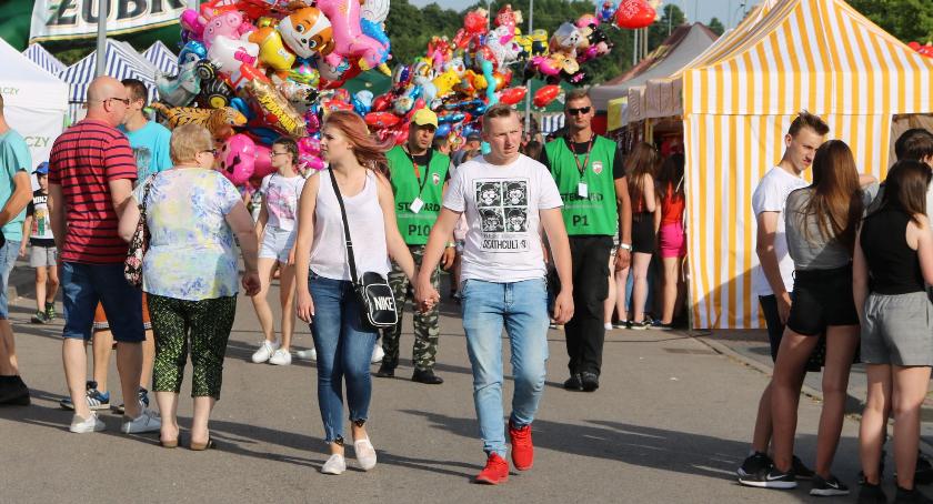 Rozpoczęły się XXII Dni Zambrowa [foto]