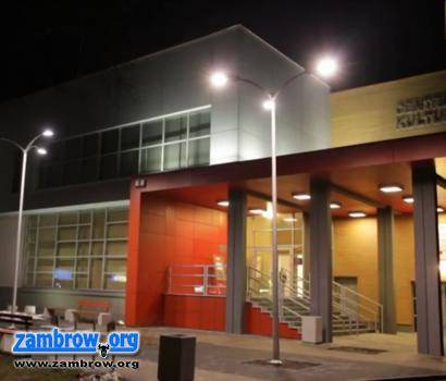 Casting do teatru i nabór do grup tanecznych w Centrum Kultury