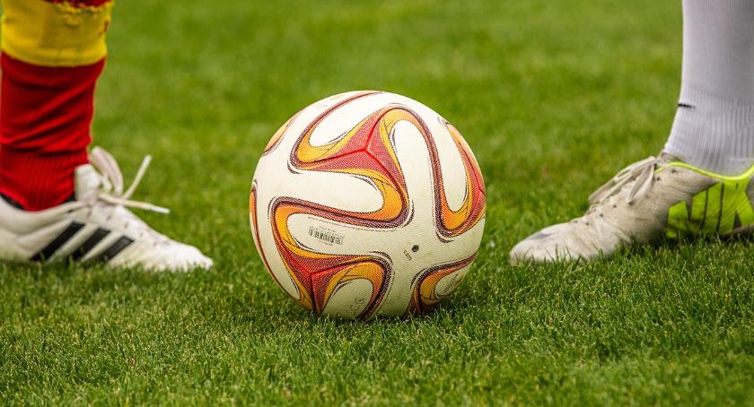 Wygrana Olimpii w ostatniej kolejce I grupy III ligi