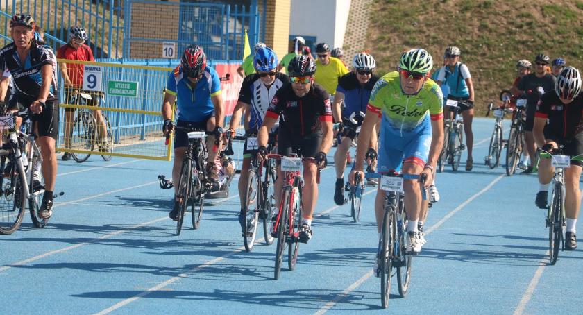 IV Maraton Szosowy za nami [foto]