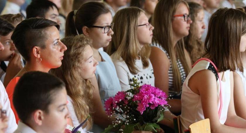 Harmonogram zakończenia roku szkolnego w zambrowskich szkołach