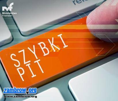 Coraz większe zainteresowanie e-PITami  