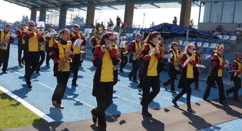Zapraszamy na XI Międzynarodowy Festiwal Młodzieżowych Orkiestr Dętych