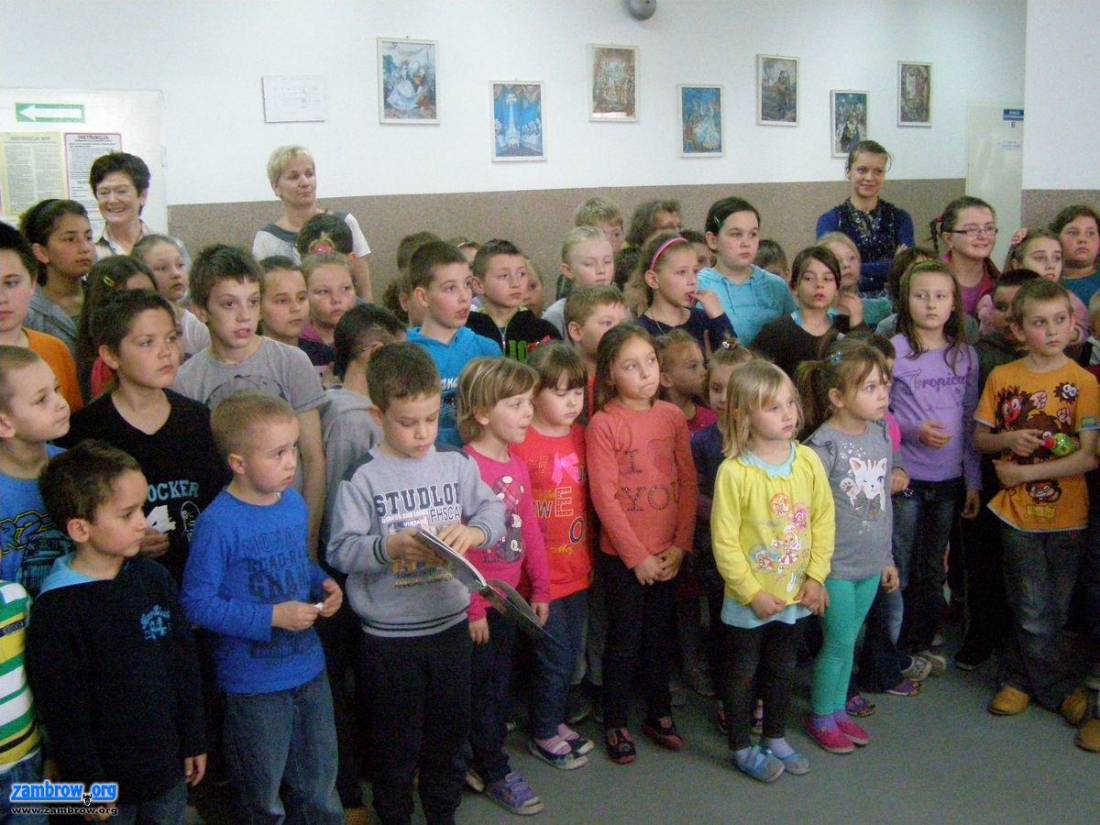 Uczniowie w Osowcu znają się na bankowości i oszczędzaniu