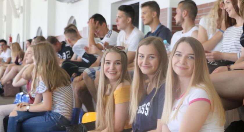 Dzień otwarty w ZSO [foto]