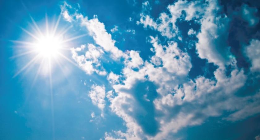 Dziś najdłuższy dzień w roku. Rozpoczęło się astronomiczne lato!