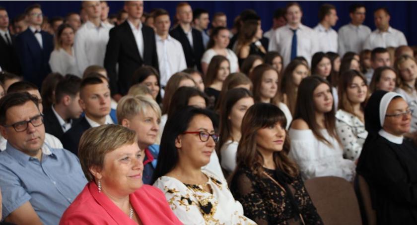 ZS1 - galeria zdjęć z zakończenia roku szkolnego 2017/2018 [foto]