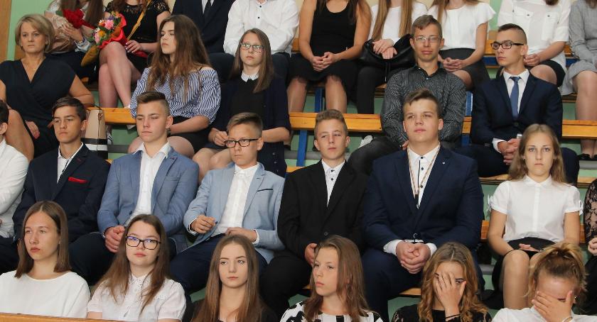 MG1 - galeria zdjęć z zakończenia roku szkolnego 2017/2018 [foto]