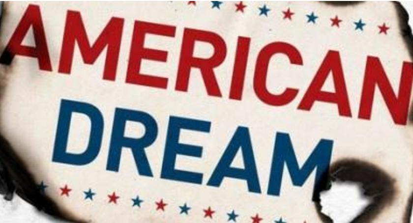 Zapraszamy na „American dream”