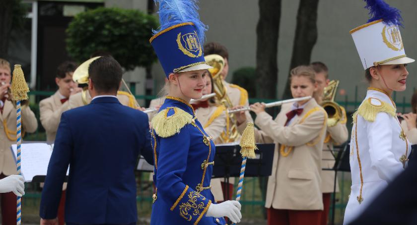 XI Międzynarodowy Festiwal Młodzieżowych Orkiestr Dętych zainaugurowany [foto]