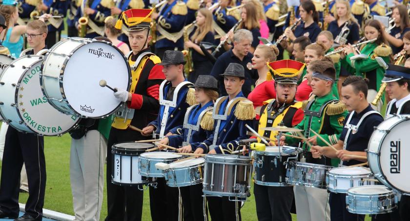 XI Międzynarodowy Festiwal Młodzieżowych Orkiestr Dętych za nami! [foto]