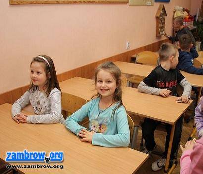 Zapraszamy do „Czwórki” na Dzień Otwarty