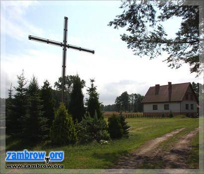 29 lat od objawień w Ostrożnem. Jutro uroczysta Msza Św.