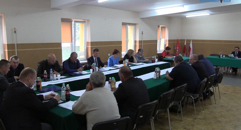 Wójt Gminy Rutki z absolutorium [retransmisja]