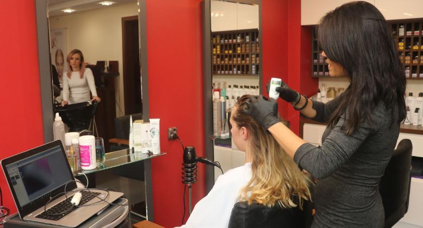 Dni Urody z marką NIOXIN w salonie KD Studio [foto+video]