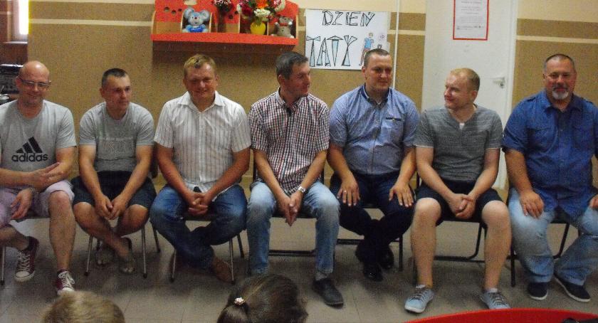 „Smerfy” i „Awangarda” wystąpiły w Rutkach-Kossakach