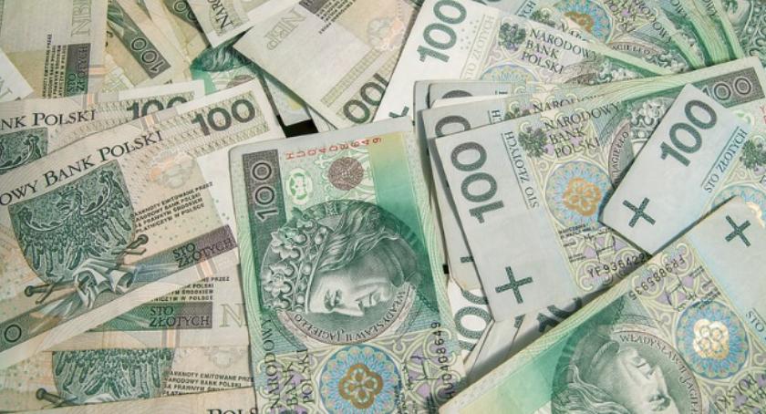 Rekordowa liczba „milionerów” na Podlasiu